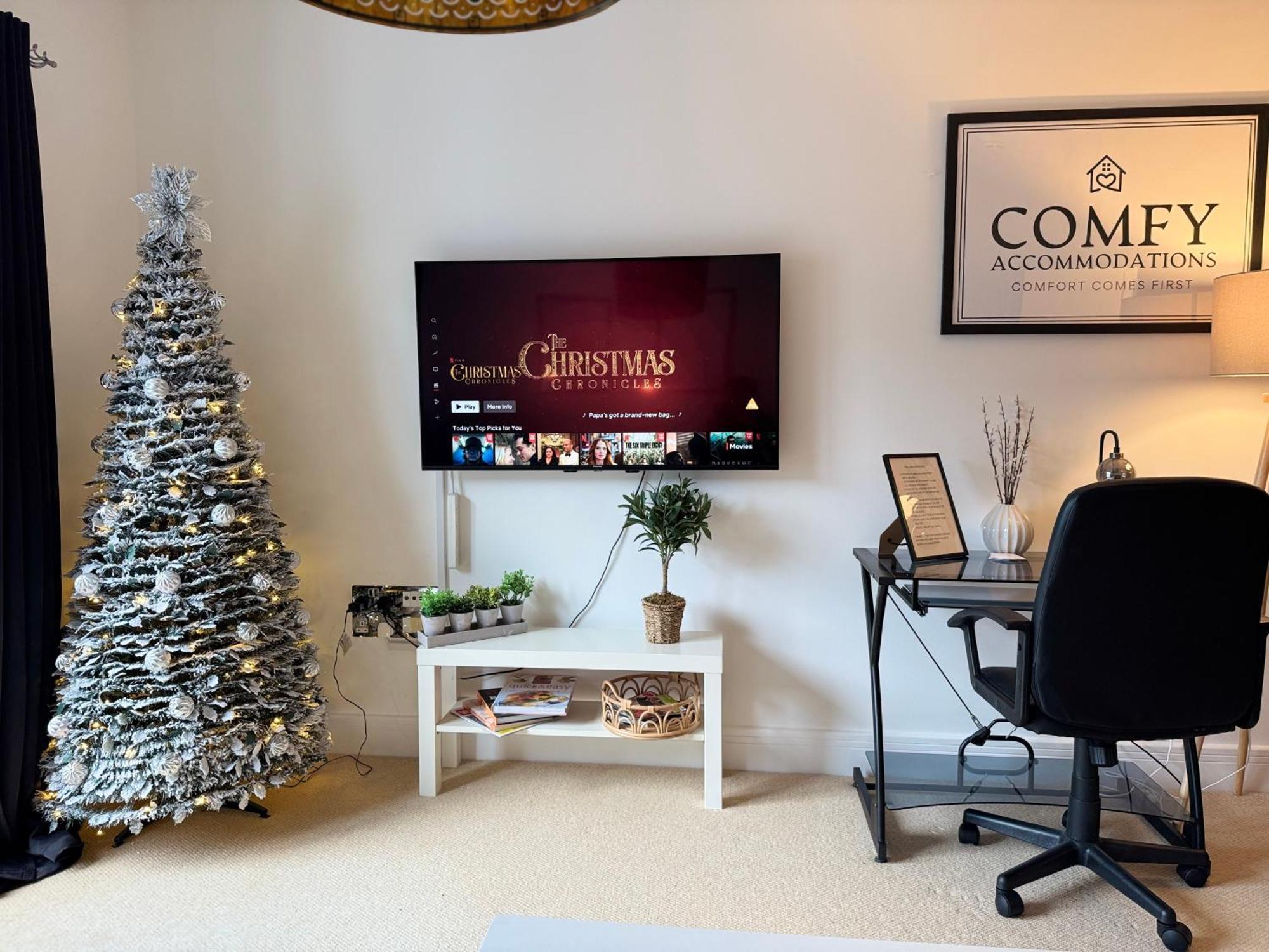 Birmingham Cube View Apartment Luaran gambar